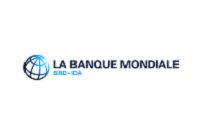 Logo Banque Mondial